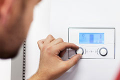 best Workhouse End boiler servicing companies
