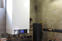 Workhouse End condensing boiler companies