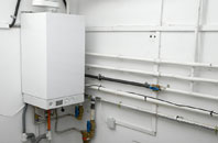 Workhouse End boiler installers
